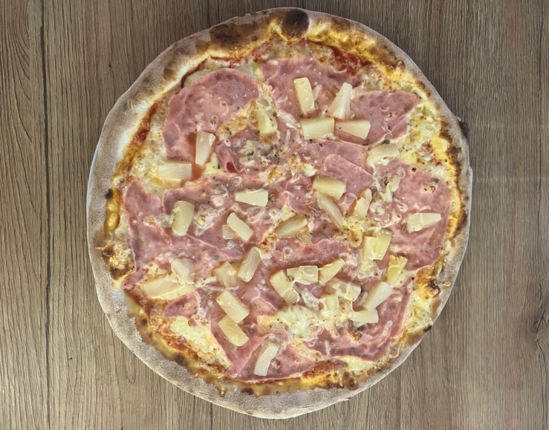 Najboljša picerija na Gorenjskem