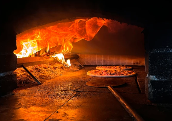 Dobra picerija na Gorenjskem