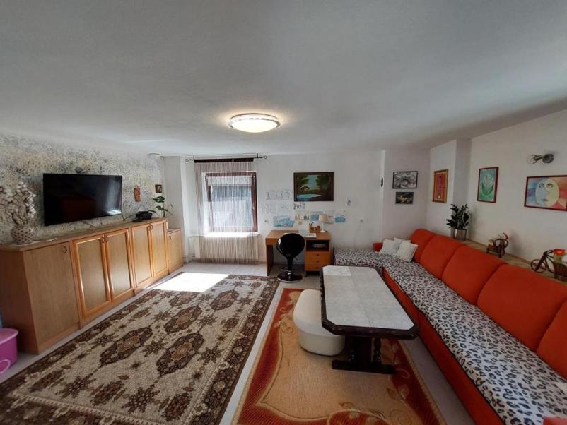 Najem dobrega apartmaja Kranj