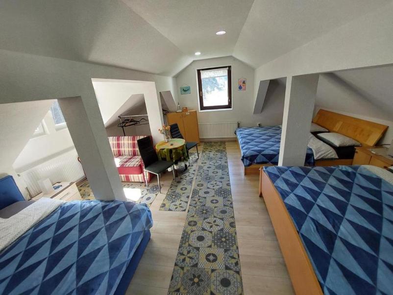 Najem dobrega apartmaja Kranj, okolica