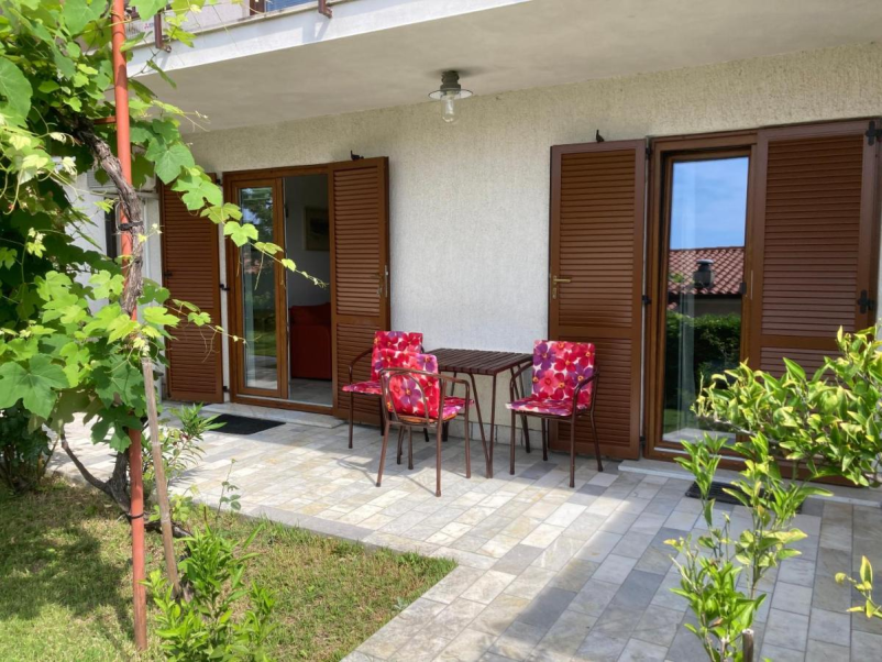 Najem ugodnega apartmaja za 2 osebi Portorož, Primorska