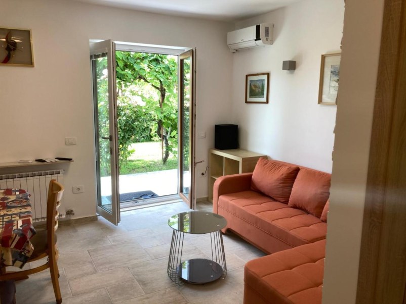 Najboljši apartma za 2 osebi Portorož