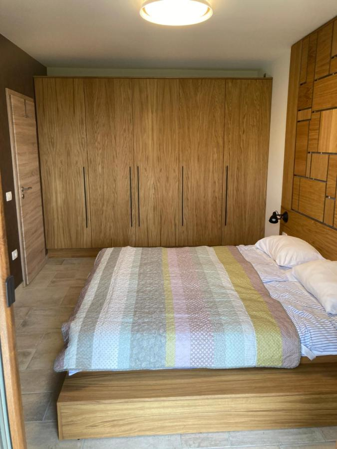 Cenovno ugoden apartma za 2 osebi Portorož