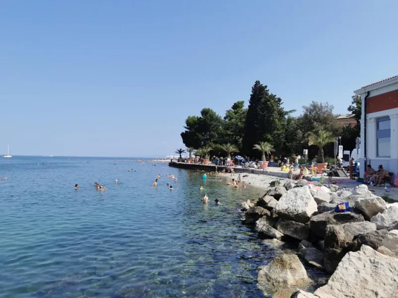 apartma za počitnice z družino