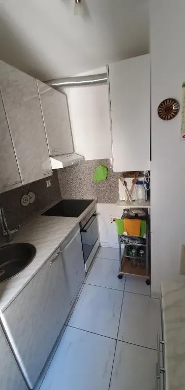 družinski apartma
