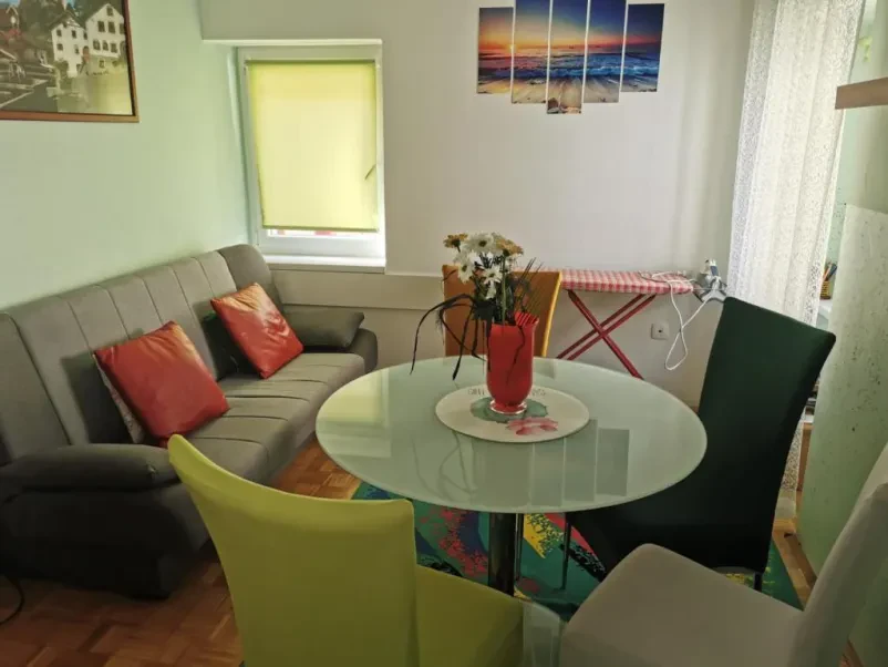apartma v izoli