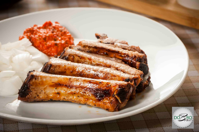 Dobra gostilna Izola