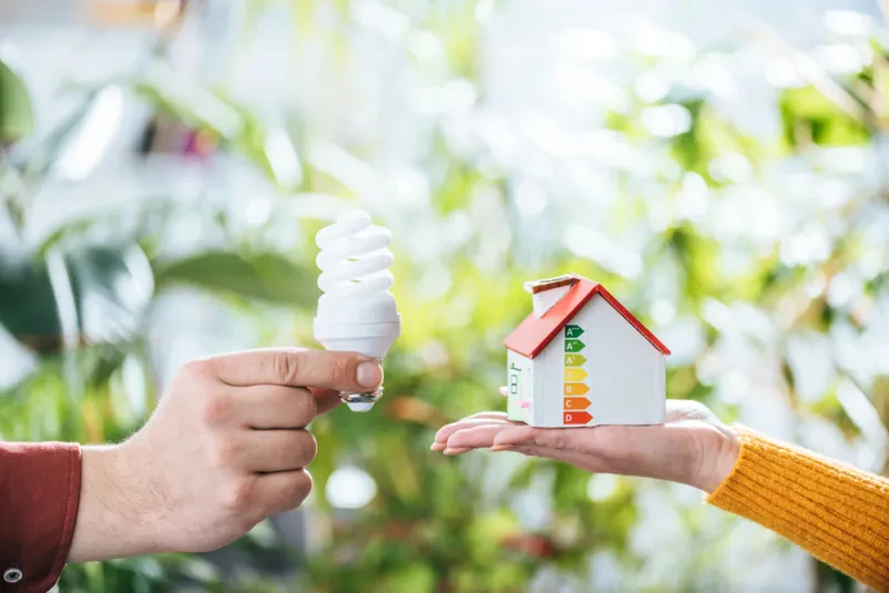 Okolju prijazna proizvodnja električne energije Gorenjska