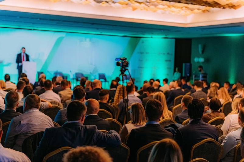 Organiziramo dogodke