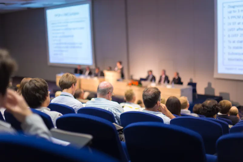 Organizacija prireditev je namenjena različnim naročnikom