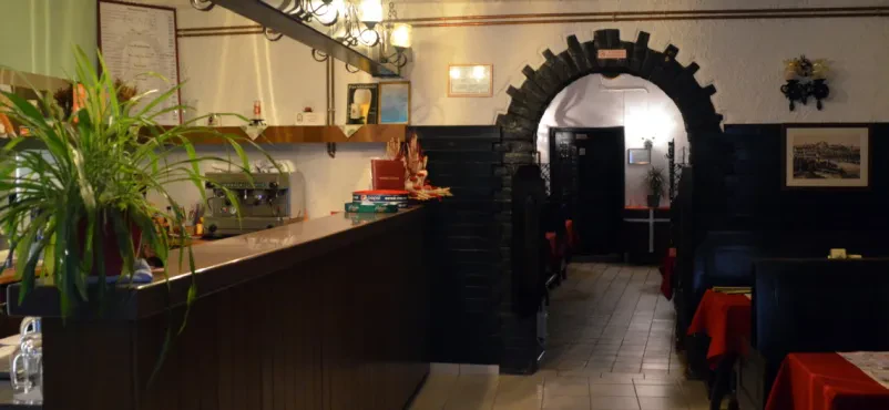 Dobra picerija Ptuj