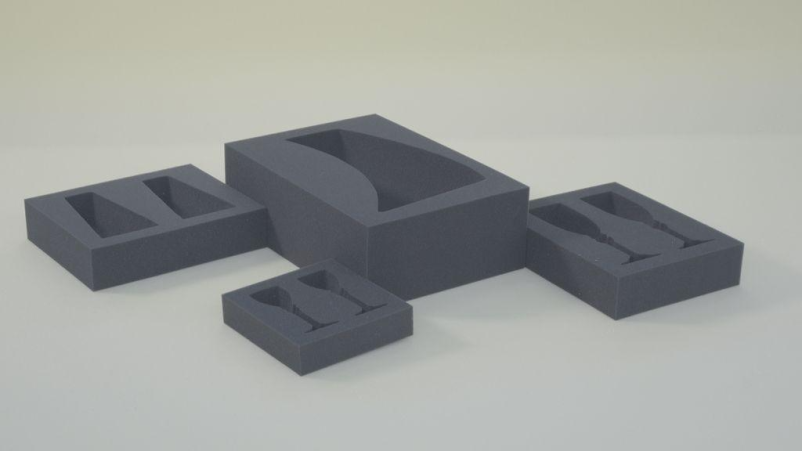 Predelava poliuretanske pene v Sloveniji