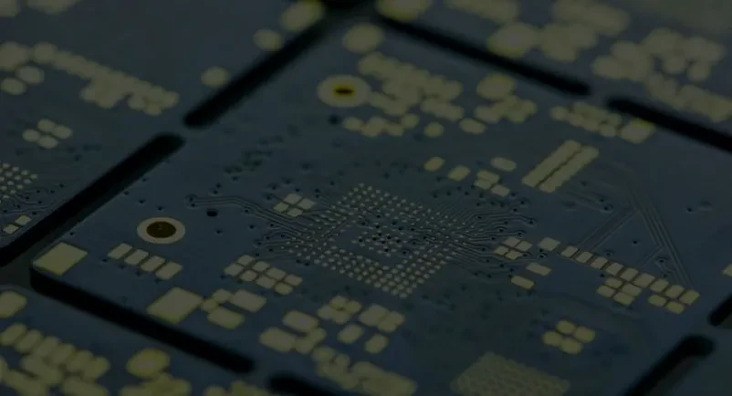 Printed circuits