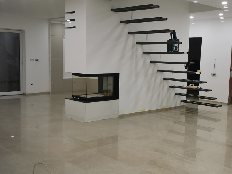 Ugodni kamini na Ptuju