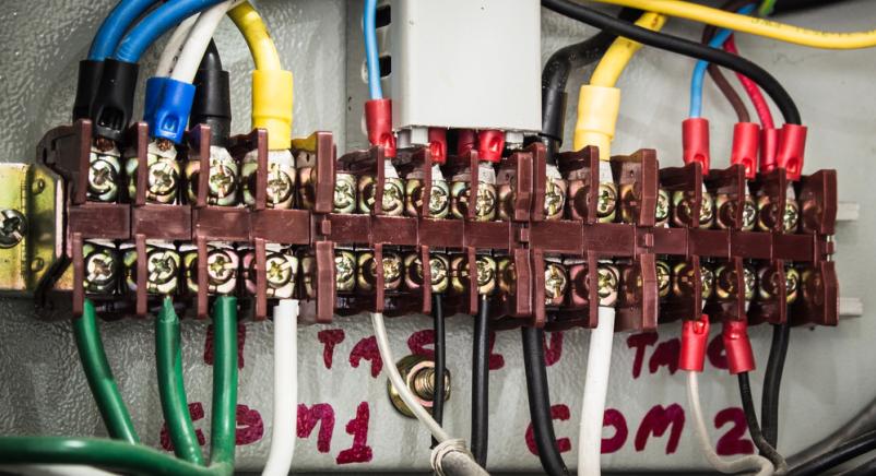 Projektiranje elektroinštalacij