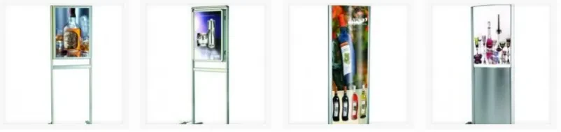vitrine