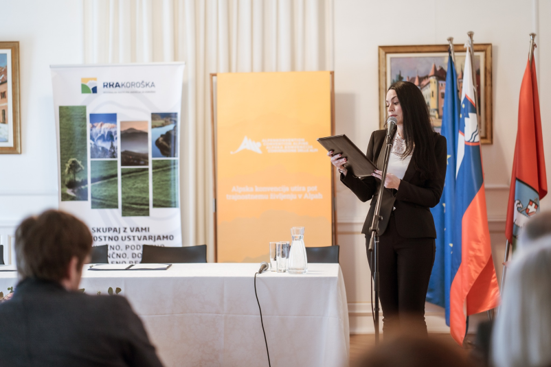 Regionalni razvojni program Koroška