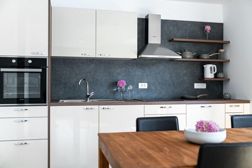 Enjoy a luxury room or apartment in Litija