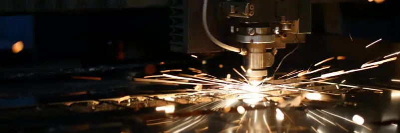 Robotsko varjenje Leskovec pri Krškem