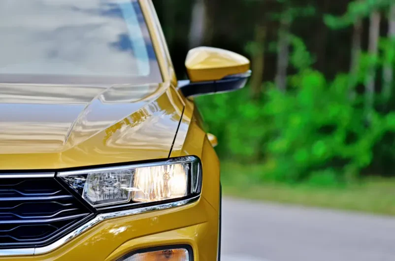 Servis Volkswagen in gospodarskih vozil Volkswagen Osrednja Slovenija