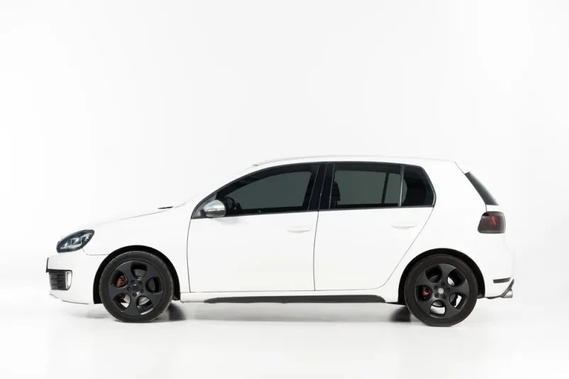 Servis Volkswagen in gospodarskih vozil Volkswagen