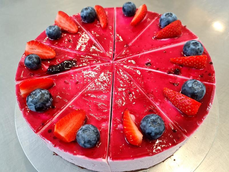 Ugodna slaščičarna Šentjur