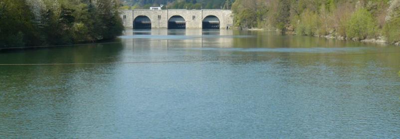 Ribolov Maribor, Štajerska