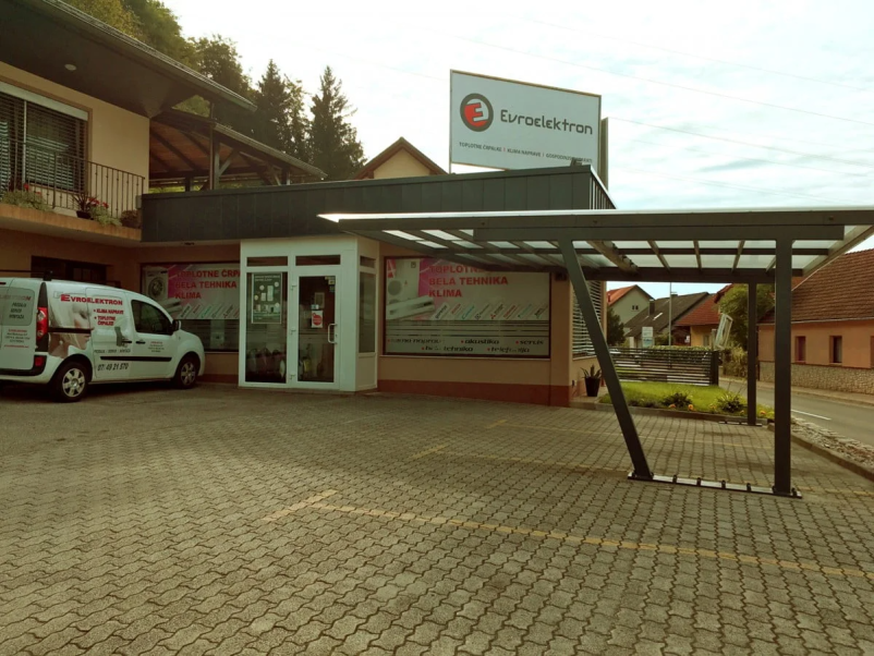 Toplotne črpalke za Dolenjsko in Krško