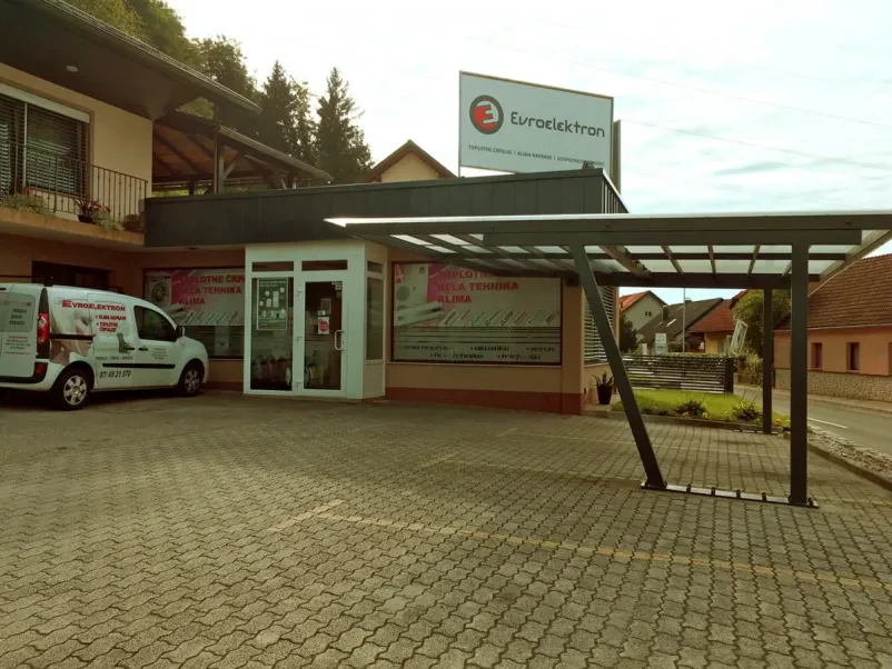 Toplotne črpalke za Dolenjsko in Krško
