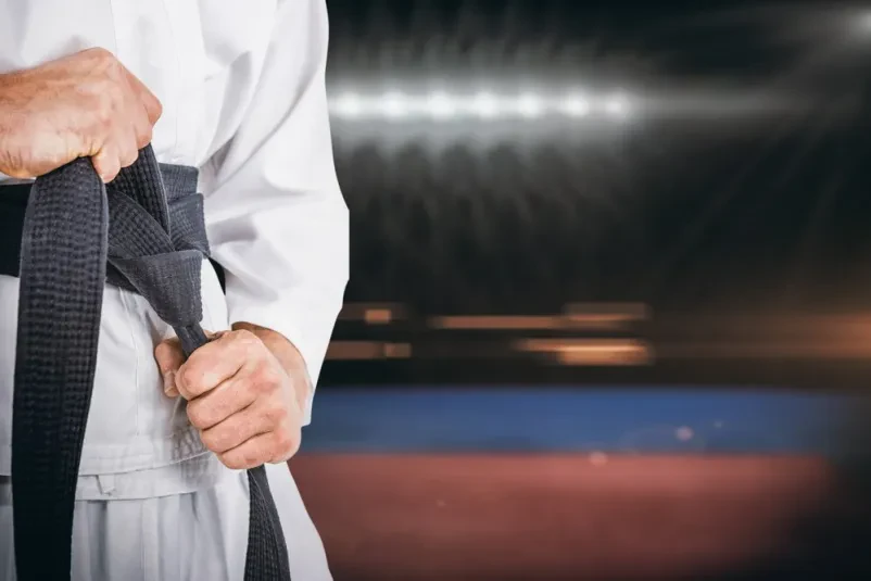 Karate za starejše Velenje, Savinjska