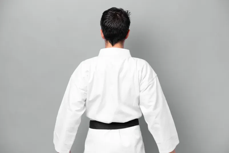 Karate za starejše Velenje, okolica