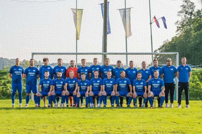 Treningi nogometa Ptuj
