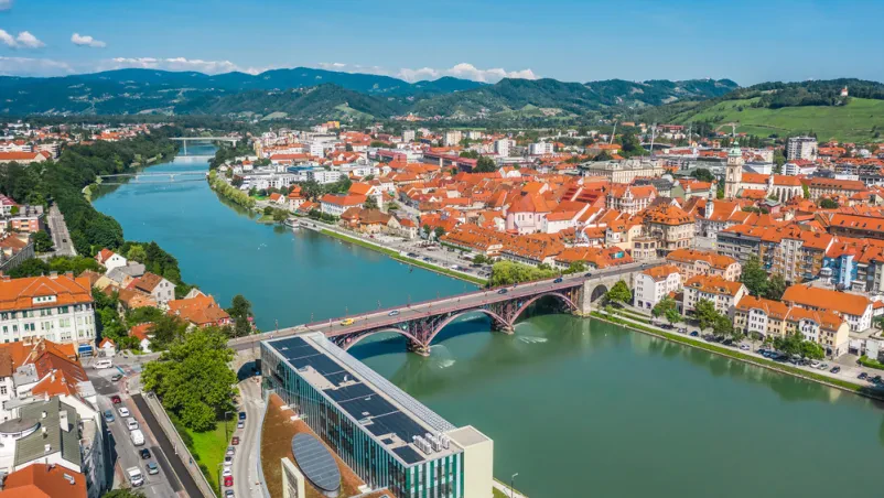 Turistični ogled Štajerska