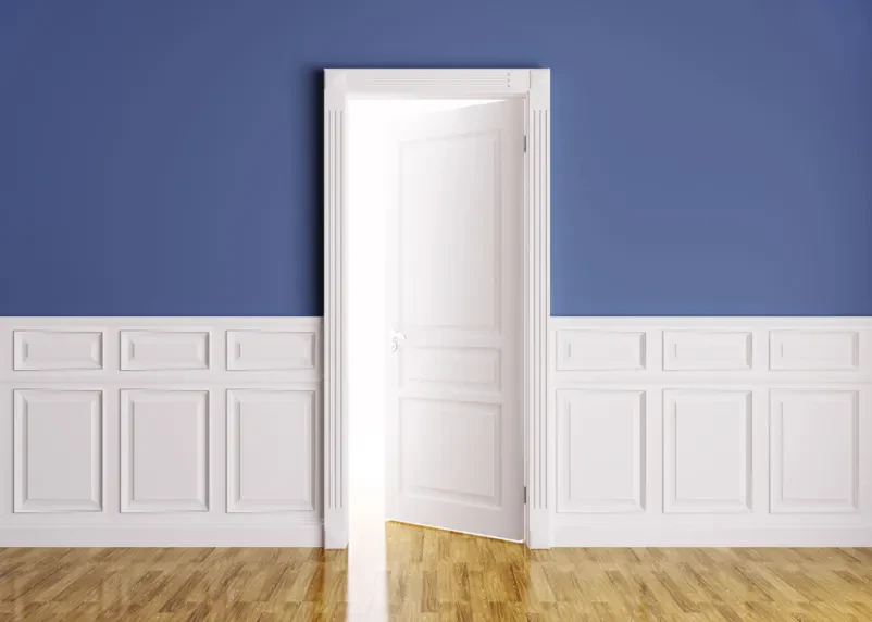 Montaža vrat Obala