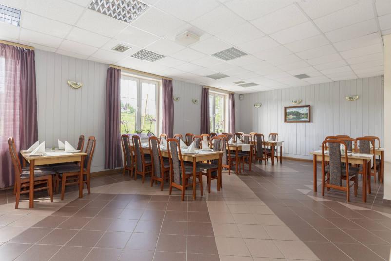 Ugodna restavracija Haloze