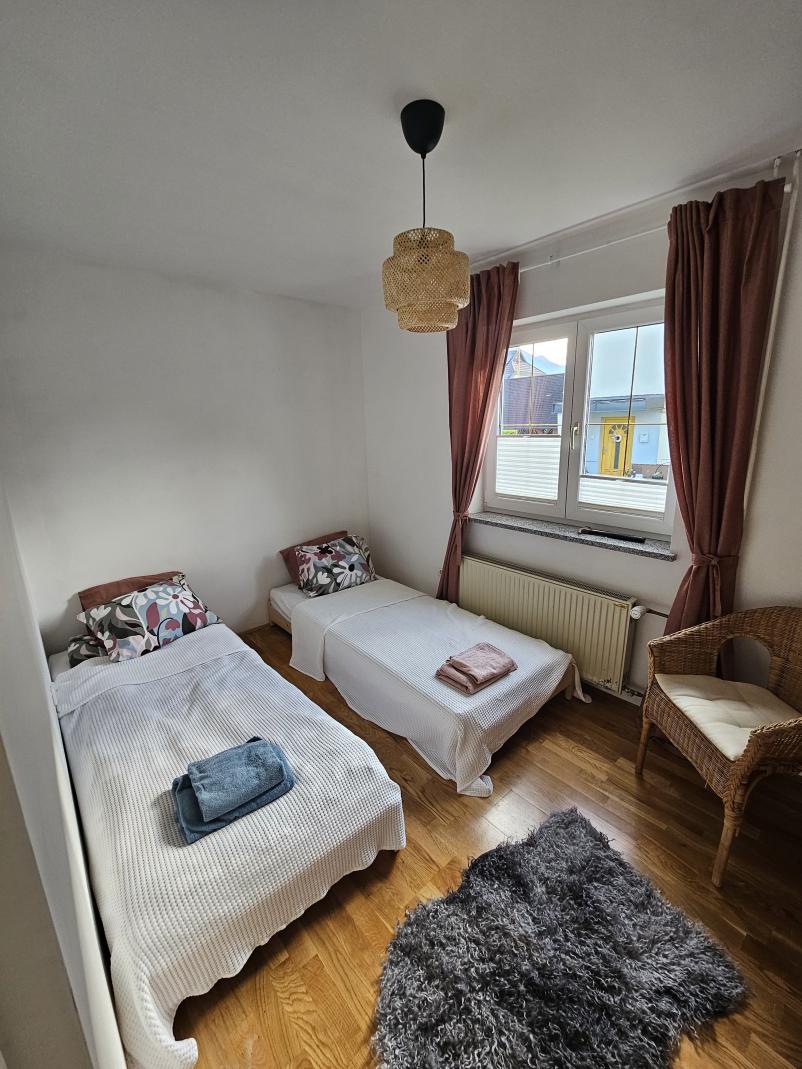 Prijeten oddih z nočitvami na Bledu