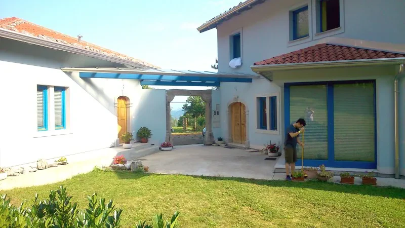 Nudimo vam najem ugodnega apartmaja v Braniku