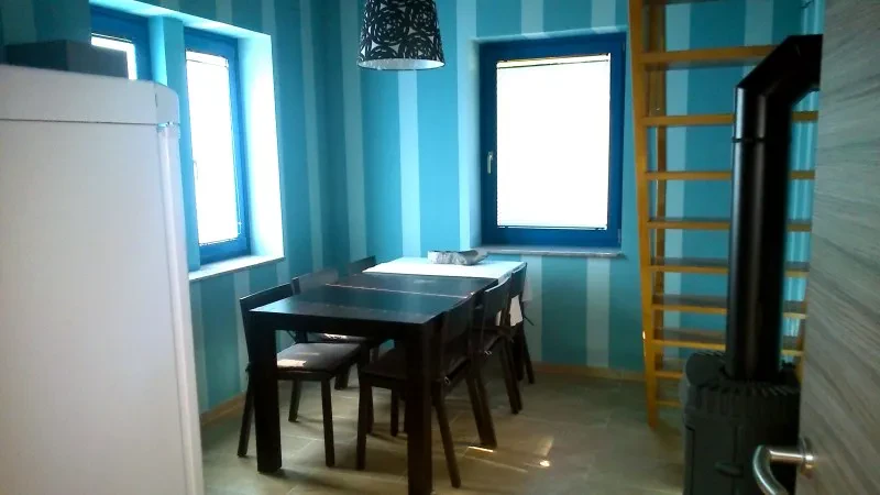 Najem ugodnega apartmaja Branik