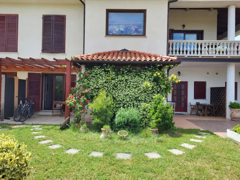 Ugodni apartmaji za dva Izola