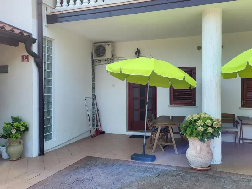Ugodni apartmaji Izola