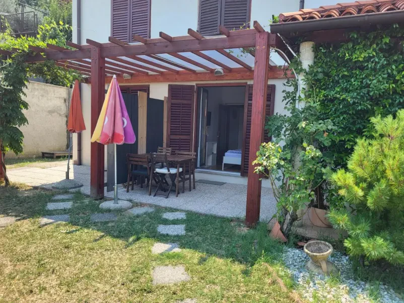 Privat apartmaji v Izoli