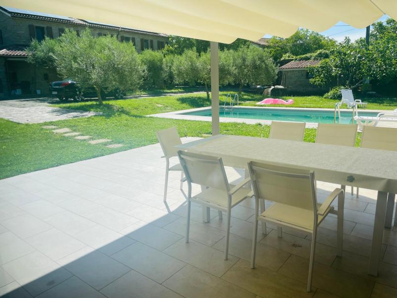 upravljanje počitniških hiš