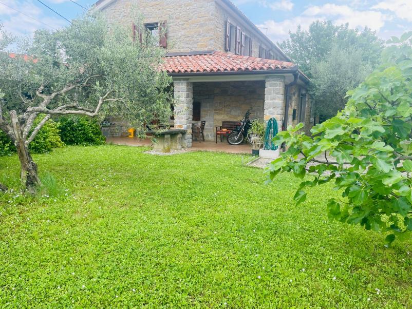 Upravljanje počitniških hiš Obala