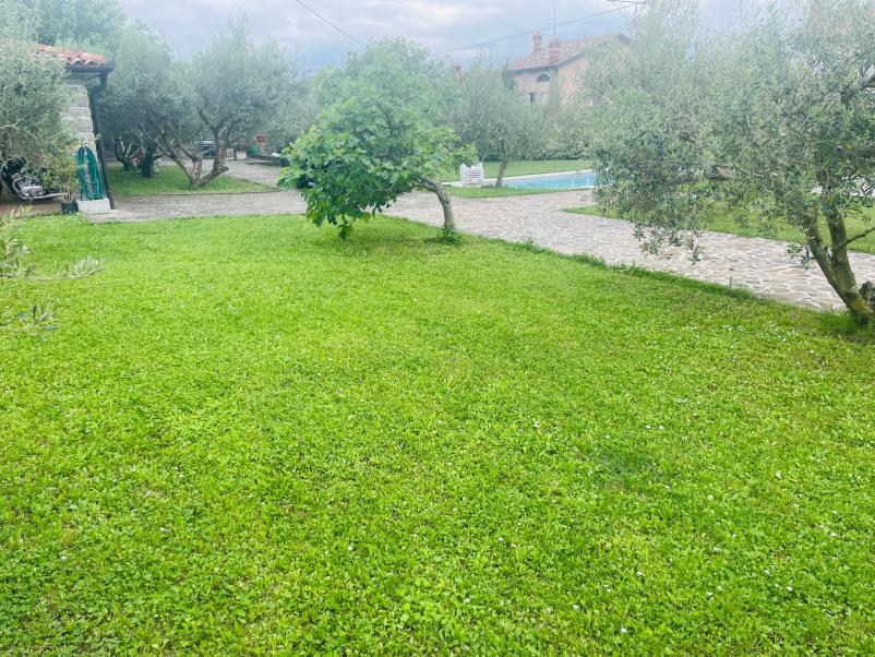 upravljanje počitniških hiš na Obali