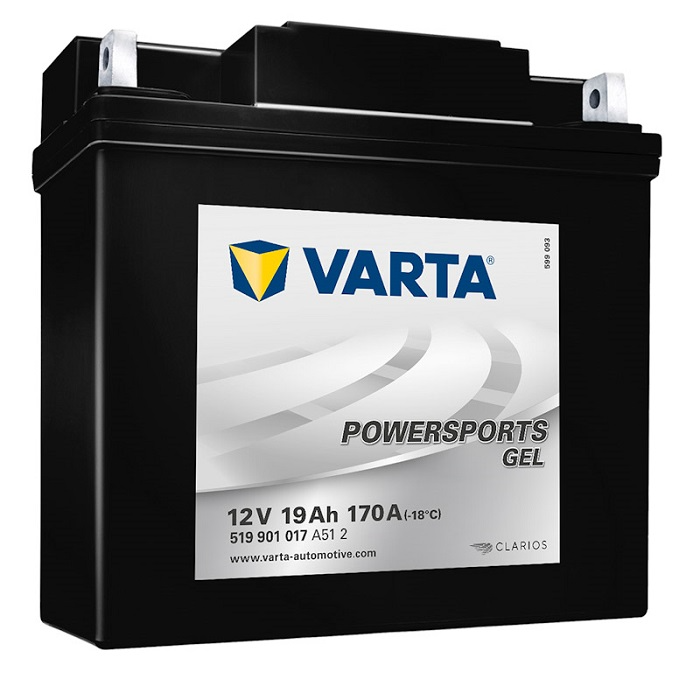 Ugoden zaganjalec motorja Ljubljana