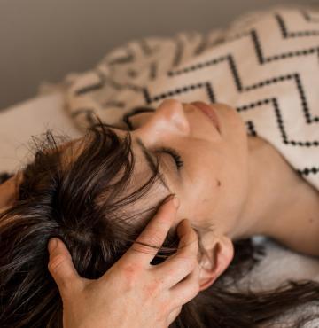 access bars terapija