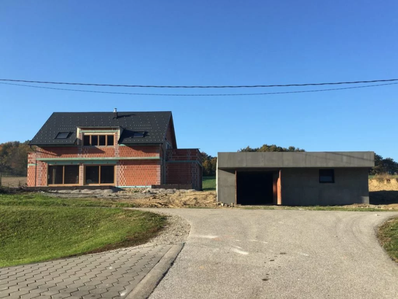 Adaptacije objektov na ključ Štajerska