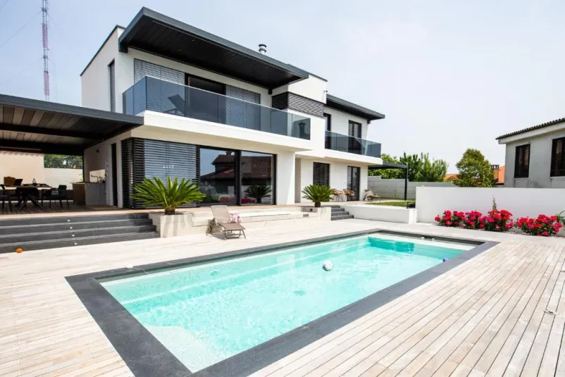 Affitto conveniente di un appartamento per le vacanze a Portorose