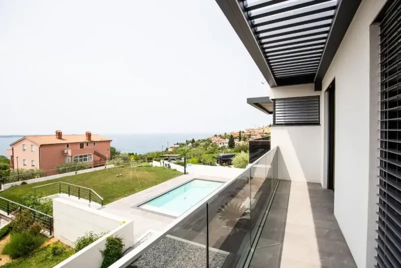 Appartamenti Portorose