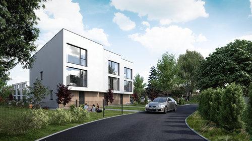 arhitekturno projektiranje objektov po sloveniji